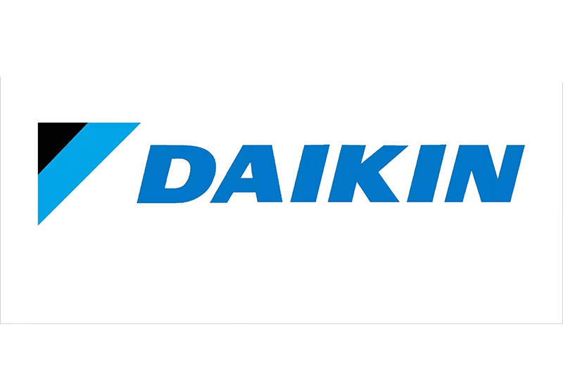 Daikin in Tamiami