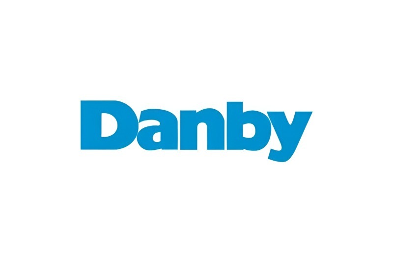 Danby in Tamiami