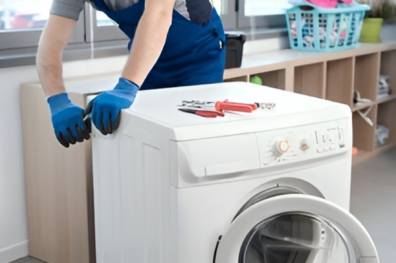 Washing Machine repair in Tamiami