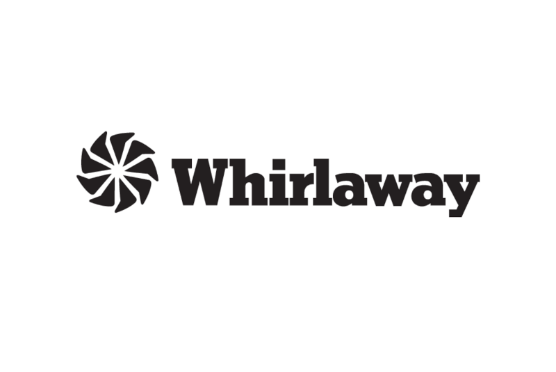 Whirlaway in Tamiami